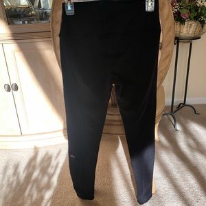 High Waisted Alo Yoga Leggings